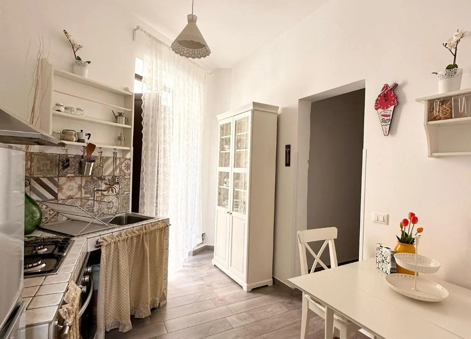 Lilly'S Home Noto Guest house